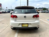 Used 2013 Volkswagen GTI Wolfsburg Edition image 5