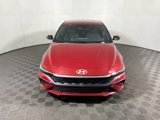 New 2025 Hyundai Elantra Sport w/ Cargo Package image 4