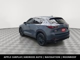 Used 2023 MAZDA CX-5 Carbon Edition image 2