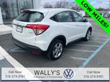Used 2021 Honda HR-V LX image 3