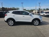 New 2025 Buick Encore GX Preferred w/ Comfort Package image 2