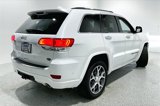 Used 2019 Jeep Grand Cherokee Overland image 5