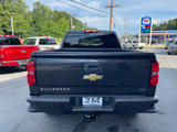 Used 2016 Chevrolet Silverado 1500 LT w/ All Star Edition image 6