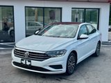 Used 2019 Volkswagen Jetta SE image 3