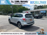 Used 2017 Subaru Forester 2.5i Limited image 3