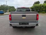 Used 2017 Chevrolet Silverado 1500 LT w/ All Star Edition image 5