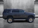 Used 2015 Chevrolet Tahoe LTZ image 4