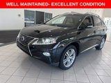 Used 2015 Lexus RX 350 FWD image 3