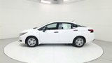 New 2025 Nissan Versa S image 5