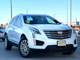 Used 2017 Cadillac XT5 Luxury w/ Driver Awareness Package image 2