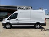 Used 2016 Ford Transit 250 148 Medium Roof w/ Exterior Upgrade Package image 4