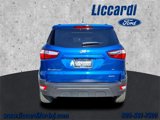 Used 2021 Ford EcoSport SE w/ SE Convenience Package image 3
