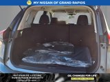 New 2025 Nissan Rogue S image 2