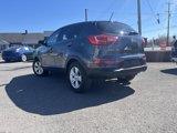 Used 2013 Kia Sportage LX image 5