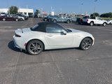 Used 2016 MAZDA MX-5 Miata Grand Touring image 3