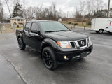 Used 2016 Nissan Frontier SV image 4