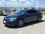 Used 2019 Volkswagen Passat 2.0T SE R-Line image 4