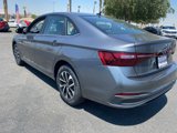 New 2025 Volkswagen Jetta S image 5