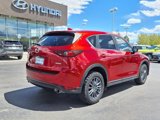 Used 2020 MAZDA CX-5 Touring image 3