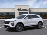 New 2025 Cadillac XT4 Sport w/ LPO, Floor Liner Package image 2