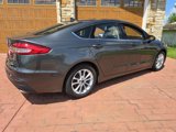 Used 2019 Ford Fusion SE image 3