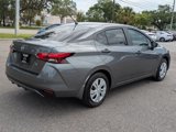 New 2025 Nissan Versa S image 4