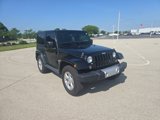 Used 2015 Jeep Wrangler Sahara w/ Dual Top Group image 3
