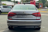 Used 2017 Volkswagen Passat 1.8T R-Line image 5
