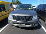 Used 2019 Nissan Frontier SV w/ Value Truck Package image 4
