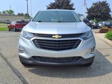 Certified 2020 Chevrolet Equinox LS image 2