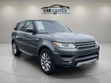Used 2016 Land Rover Range Rover Sport HSE image 5