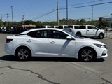 Used 2020 Nissan Sentra SV image 3