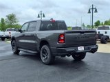 New 2025 RAM 1500 Classic Warlock image 3