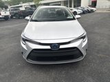 New 2025 Toyota Corolla LE image 2