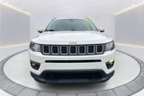 Used 2018 Jeep Compass Latitude w/ Popular Equipment Group image 2