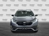 Used 2020 Honda CR-V Touring image 3