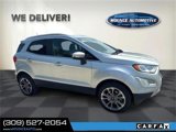 Used 2020 Ford EcoSport Titanium image 4