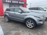 Used 2014 Land Rover Range Rover Evoque Pure Plus image 3
