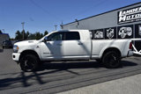 Used 2021 RAM 3500 Limited image 2