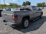 Used 2017 GMC Sierra 1500 SLT w/ SLT Premium Package image 3