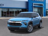New 2025 Chevrolet TrailBlazer LS w/ LS Convenience Package image 6