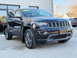 Used 2018 Jeep Grand Cherokee Limited image 6