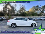 Used 2010 Mercedes-Benz E 350 Sedan w/ Premium 1 Pkg image 4