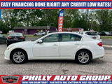 Used 2012 INFINITI G37 x Sedan w/ Premium Pkg image 4