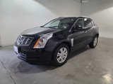 Used 2016 Cadillac SRX Luxury image 3