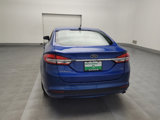 Used 2017 Ford Fusion SE image 6