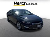 Used 2023 Chevrolet Malibu LT image 2