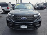 Used 2021 Ford Explorer 4WD image 3