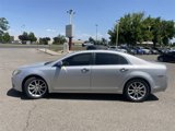 Used 2009 Chevrolet Malibu LTZ w/ HFV6 Engine Package image 4