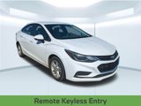 Used 2018 Chevrolet Cruze LT image 4